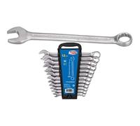 Super Ego - Super-Ego, SEH001200 - Juego 12 Llaves Mixtas