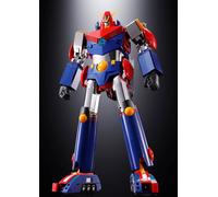 Super Electromagnetic Machine Voltes V GX31-SP Com-Battler V 50th Anniversary Ve