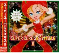Super Euro Christmas 2 / Various
