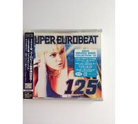 Super Eurobeat 125