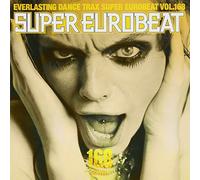 Super Eurobeat 168 / Various
