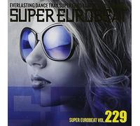 Super Eurobeat Extended Version 229 / Various