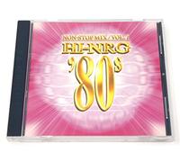 Super Eurobeat Presents Hi-Nrg