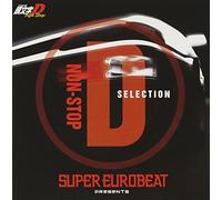 Super Eurobeat Presents Initia
