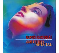 Super Eurobeat Presents Sensit