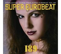 Super Eurobeat - Super Eurobeat 189