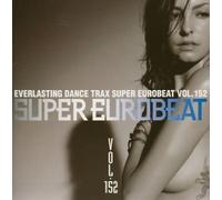 Super Eurobeat V.152