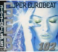 Super Eurobeat, Vol. 102