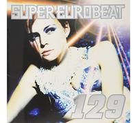 Super Eurobeat Vol.129