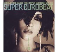Super Eurobeat - Vol 155 / Various