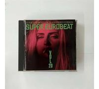 Super Eurobeat Vol.20