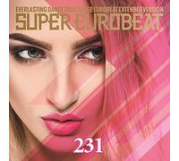Super Eurobeat Vol.231 Extende