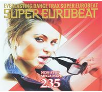 Super Eurobeat Vol.235