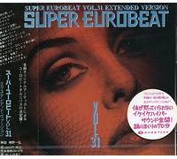 Super Eurobeat Vol.31