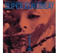 Super Eurobeat Vol.55-Extended