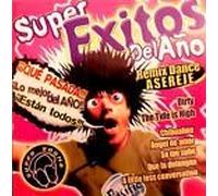 Super Exitos Del Año