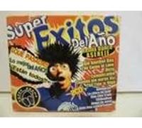 Super Exitos Del Año