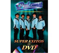 Super Exitos En Dvd [USA]