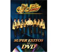 Super Exitos En Dvd [USA]