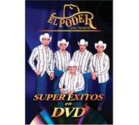 Super Exitos En Dvd [USA]