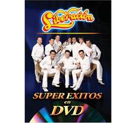 Super Exitos [USA] [DVD]