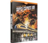 Super Express 109 a.k.a. The Bullet Train [Francia] [Blu-ray]