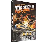 Super Express 109 a.k.a. The Bullet Train [Francia] [DVD]