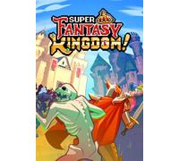 Super Fantasy Kingdom Steam Key (PC) ROW