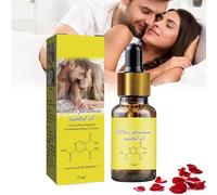 Súper Feromona Aceite Esencial De Feromonas Para Hombres Feromona Aceite Esencial Para El Cuerpo Natural Atracción De Feromonas Aromas Mejorados Perfume De Feromonas Para Hombres Para Atraer A Las Muj