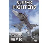 Super Fighters - Weapons Of War - 2007