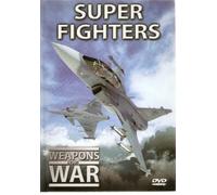 Super Fighters - Weapons Of War - 2007