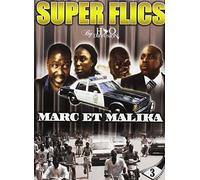 Super Flics - Vol. 3 [DVD]
