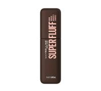Maybelline Superfluff Brow Mousse | Paco Perfumerías 262 Black Brown n/a