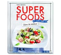 Super food (¡Come sano!)