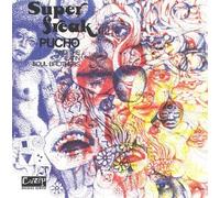 Super Freak by Pucho and His Latin Soul Brothers (1997-04-11)