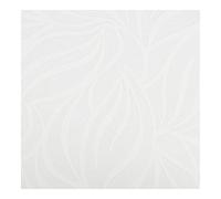 Super fresco 18390 Papel Pintado, Blanco, 1000cm length x 52cm Wide