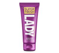 Super Fresh Lady Parts Feminine Hygiene Deodorant Lotion For Breasts, Private Parts, Crotch & Inner Thigh to Stop Odor & Stickiness - Aluminum Free De