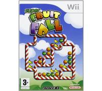 Super Fruit Fall (Wii) [Importación inglesa]