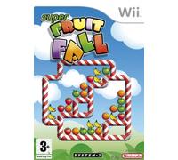 Super Fruitfall(no sale)
