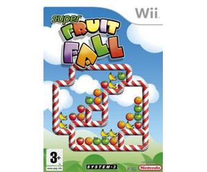 Super Fruitfall(no sale)