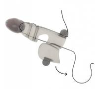 OHMAMA - PENE Y FUNDA TESTICULAR 3 MOTORES