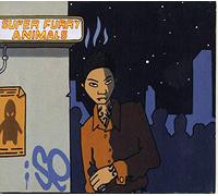 Super Furry Animals - Demons [Import]