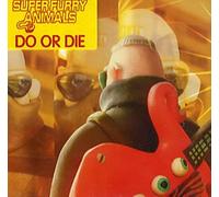 Super Furry Animals - Do Or Die