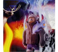 Super Furry Animals - Fire in My Heart [7 inch]