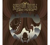 Super Furry Animals - Golden Retriever