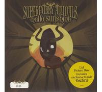 Super Furry Animals - Hello Sunshine [Vinilo]