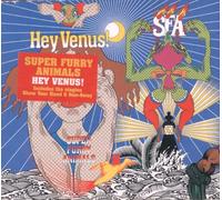 Super Furry Animals - Hey Venus!
