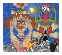 Super Furry Animals – Hey Venus!