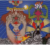 Super Furry Animals Hey Venus (CD) (Importación USA)