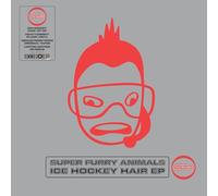 Super Furry Animals - Ice Hockey Hair EP [Vinilo]